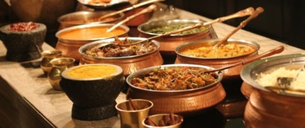 Catering Services