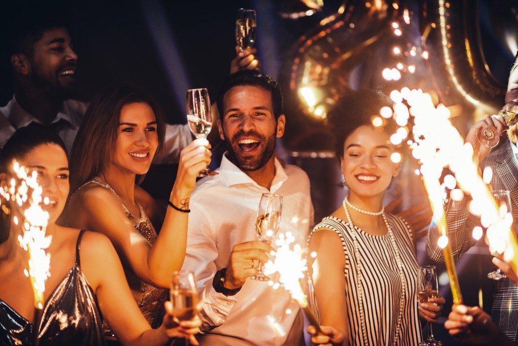 private-party