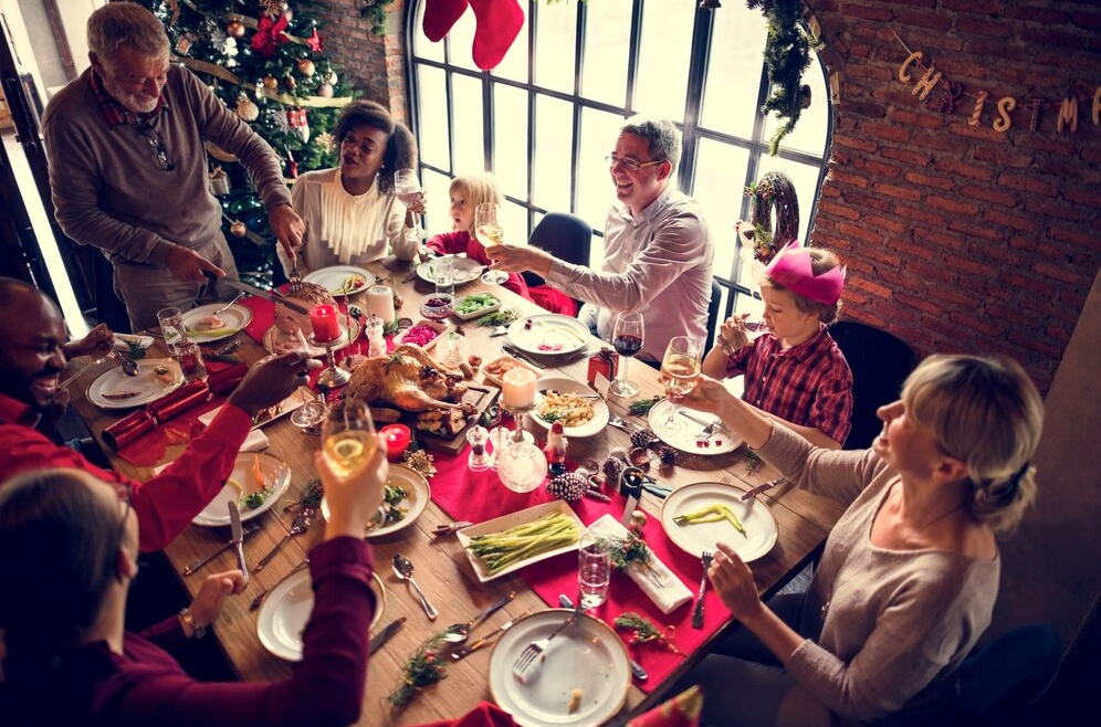 Christmas Party Venues Hire