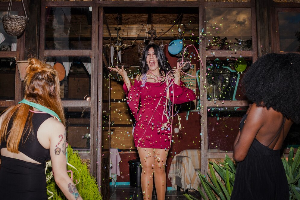 Farewell Party Venue Hire