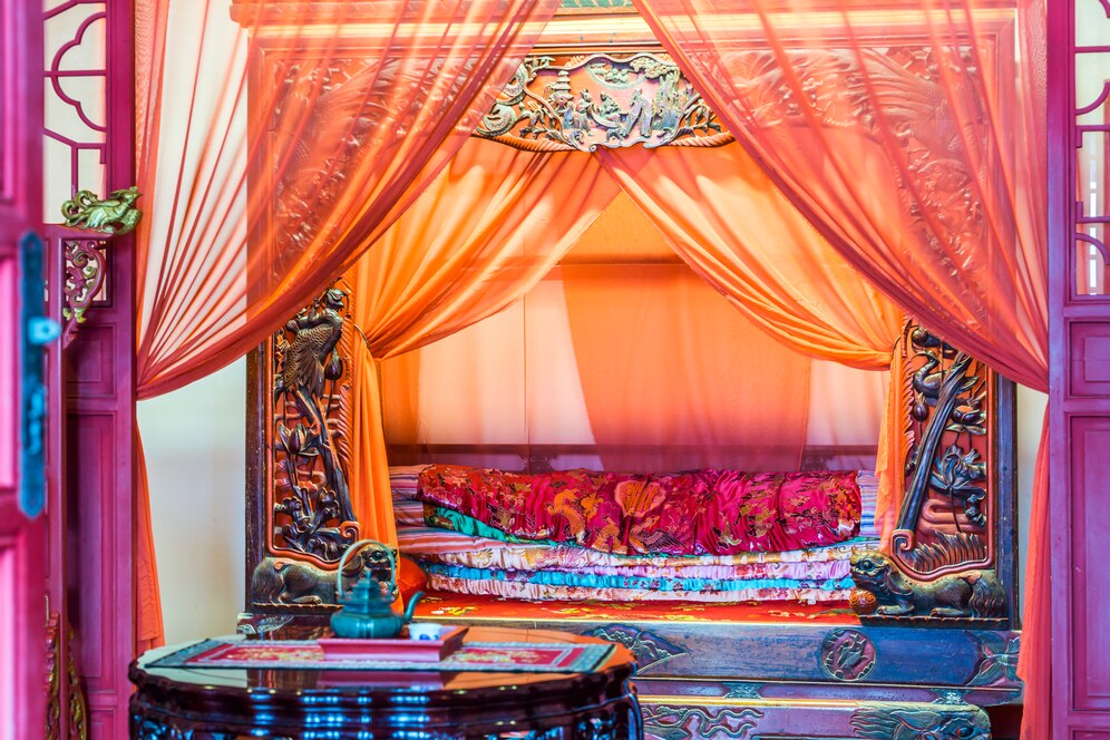 Karwa Chauth Function Venues