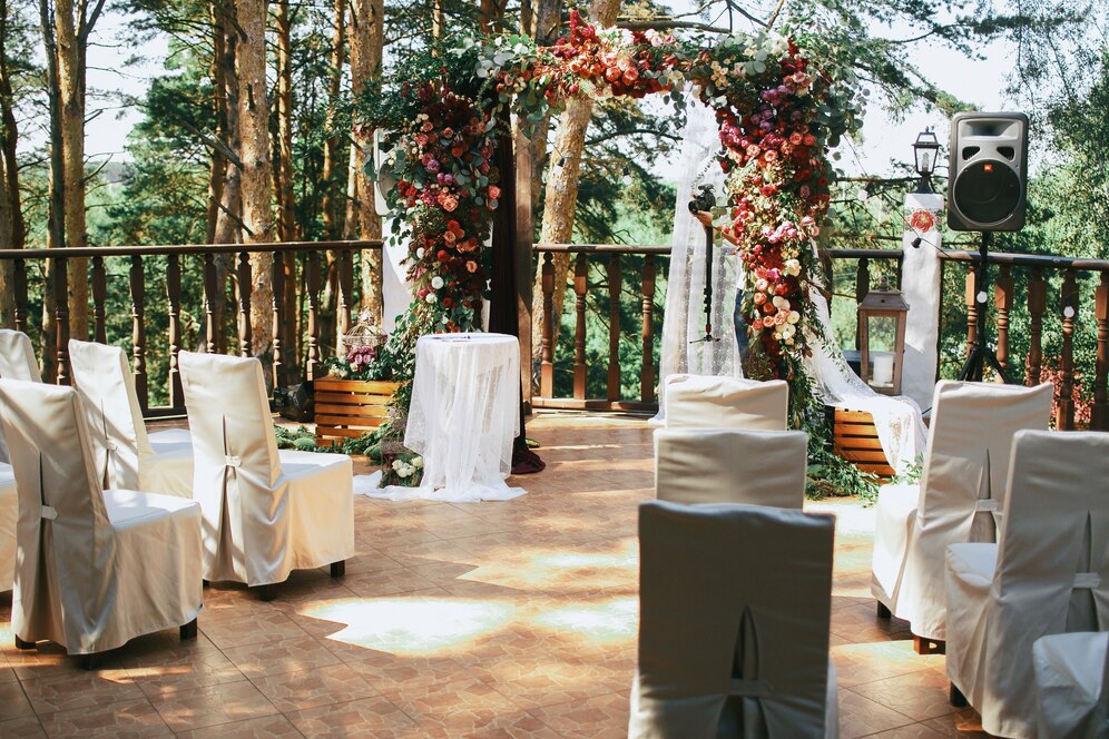 Engagement Party Venue Engagement Party Venue