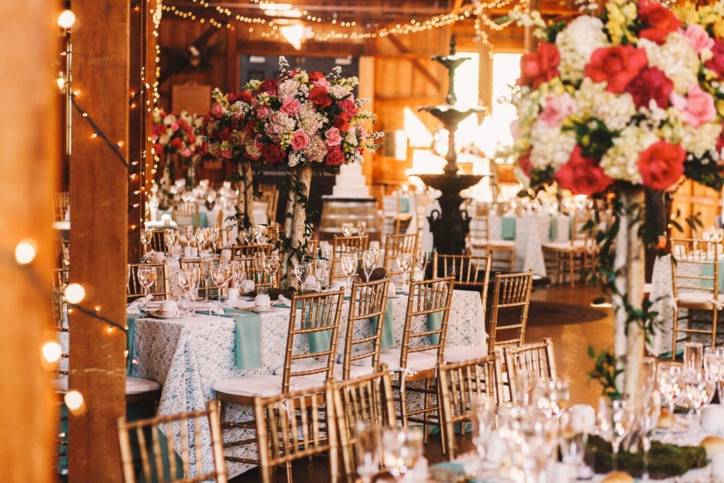 Ultimate Guide to Wedding Event Hire Tansform Your Dream Day with Perfect Rentals!